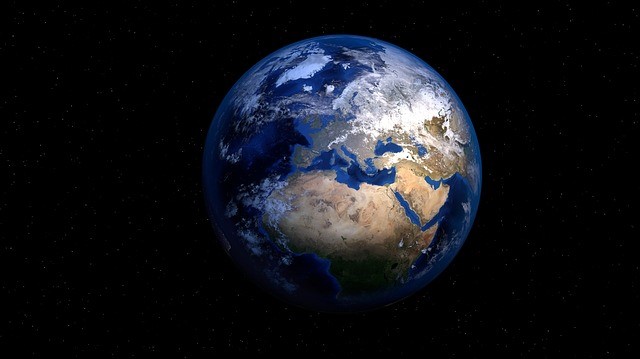 Hello world!
