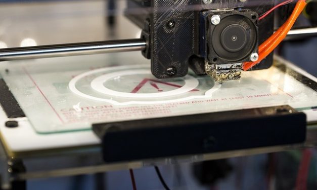3D Printing