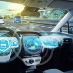 Self-driving Vehicles