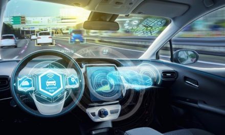 Self-driving Vehicles